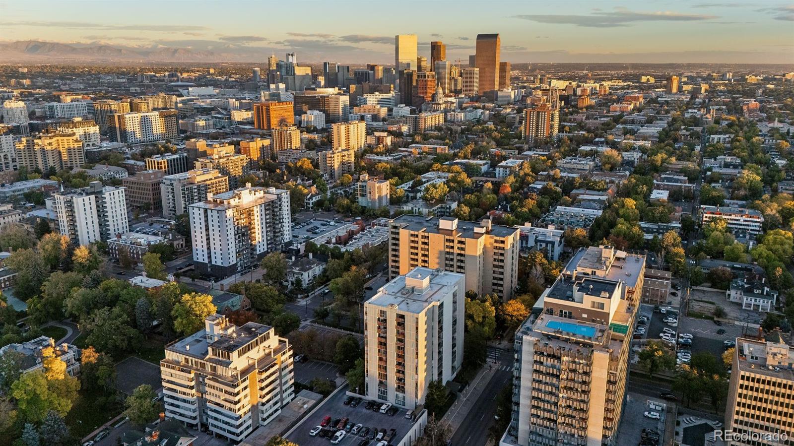 777 N Washington Street Unit: 804