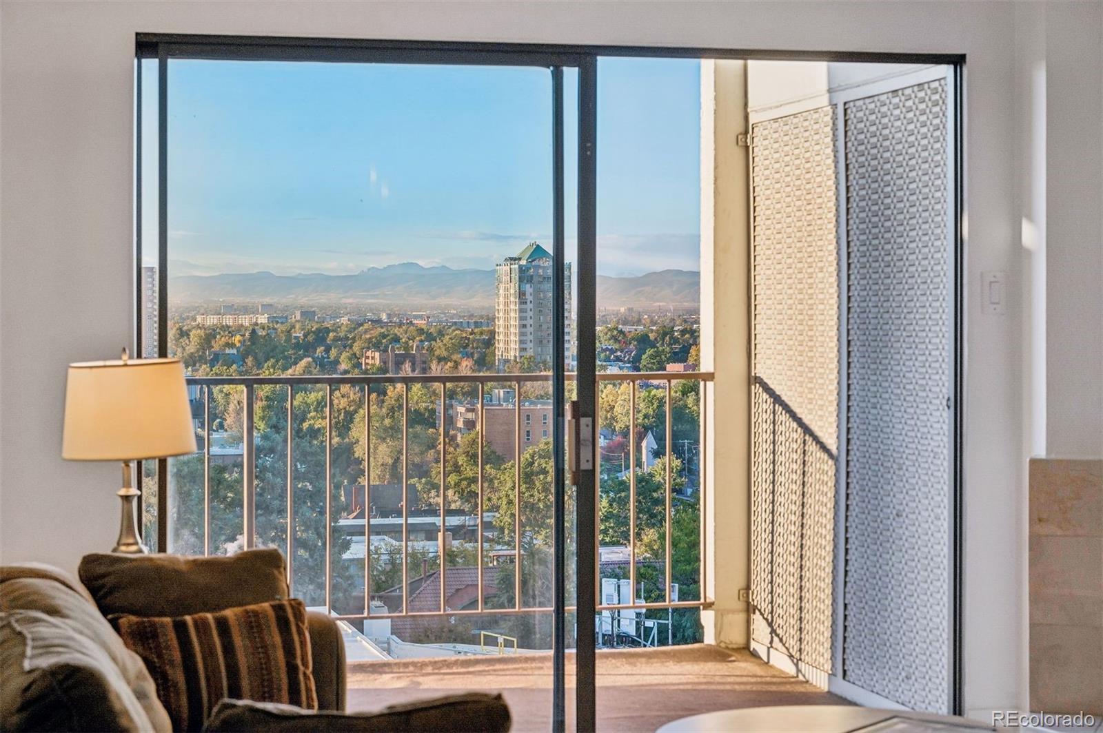 777 N Washington Street Unit: 804