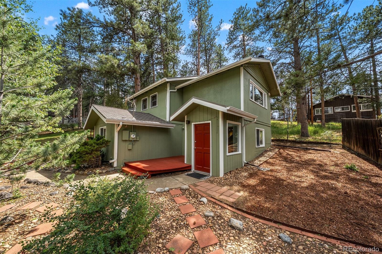 4743 S Cedar Road
