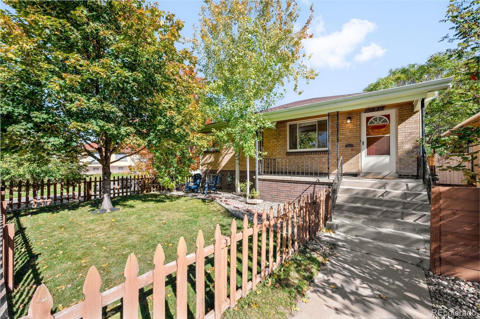 4190 Lowell Boulevard