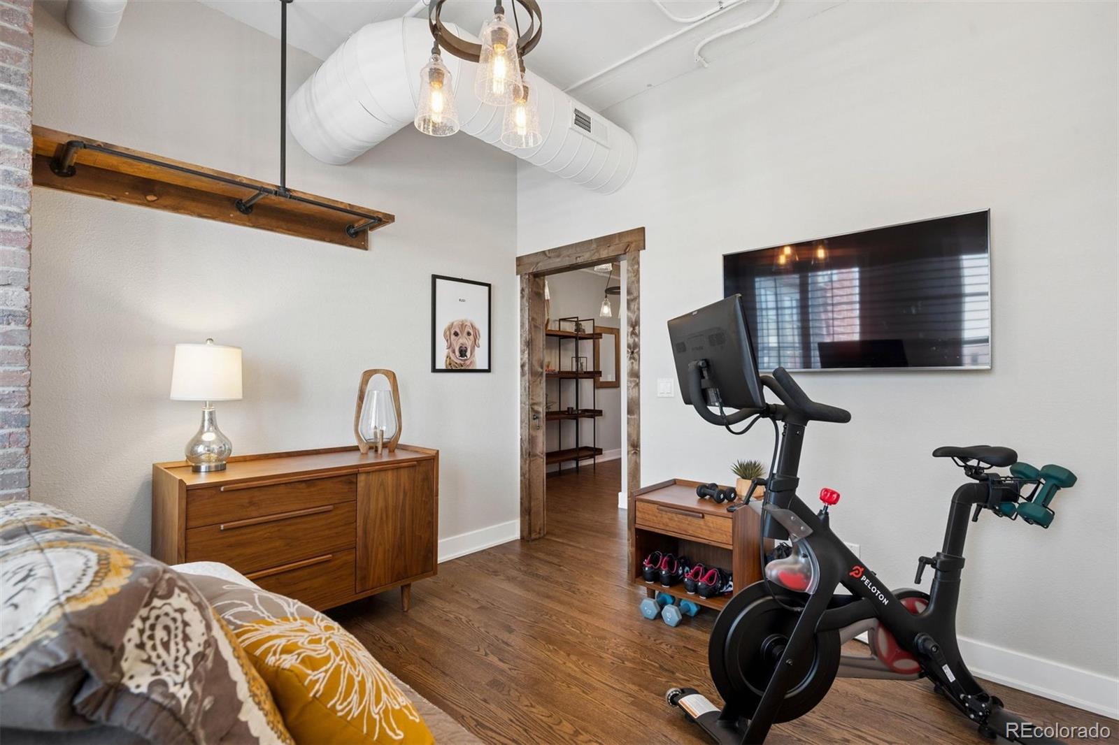 1499 Blake Street Unit: 6C