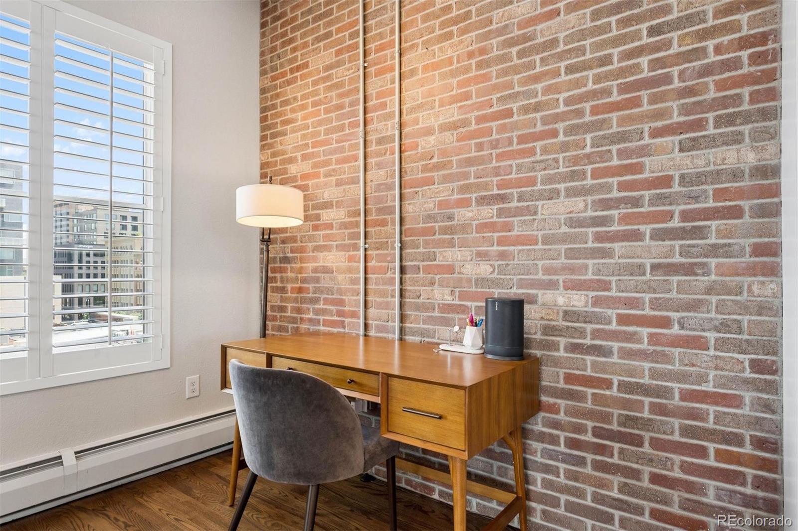 1499 Blake Street Unit: 6C