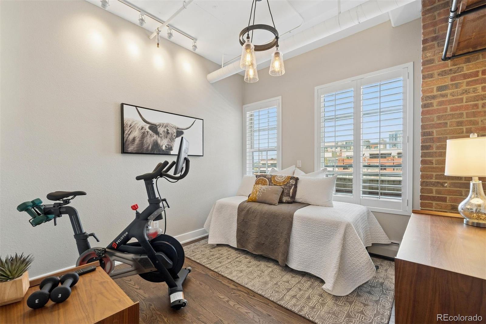 1499 Blake Street Unit: 6C