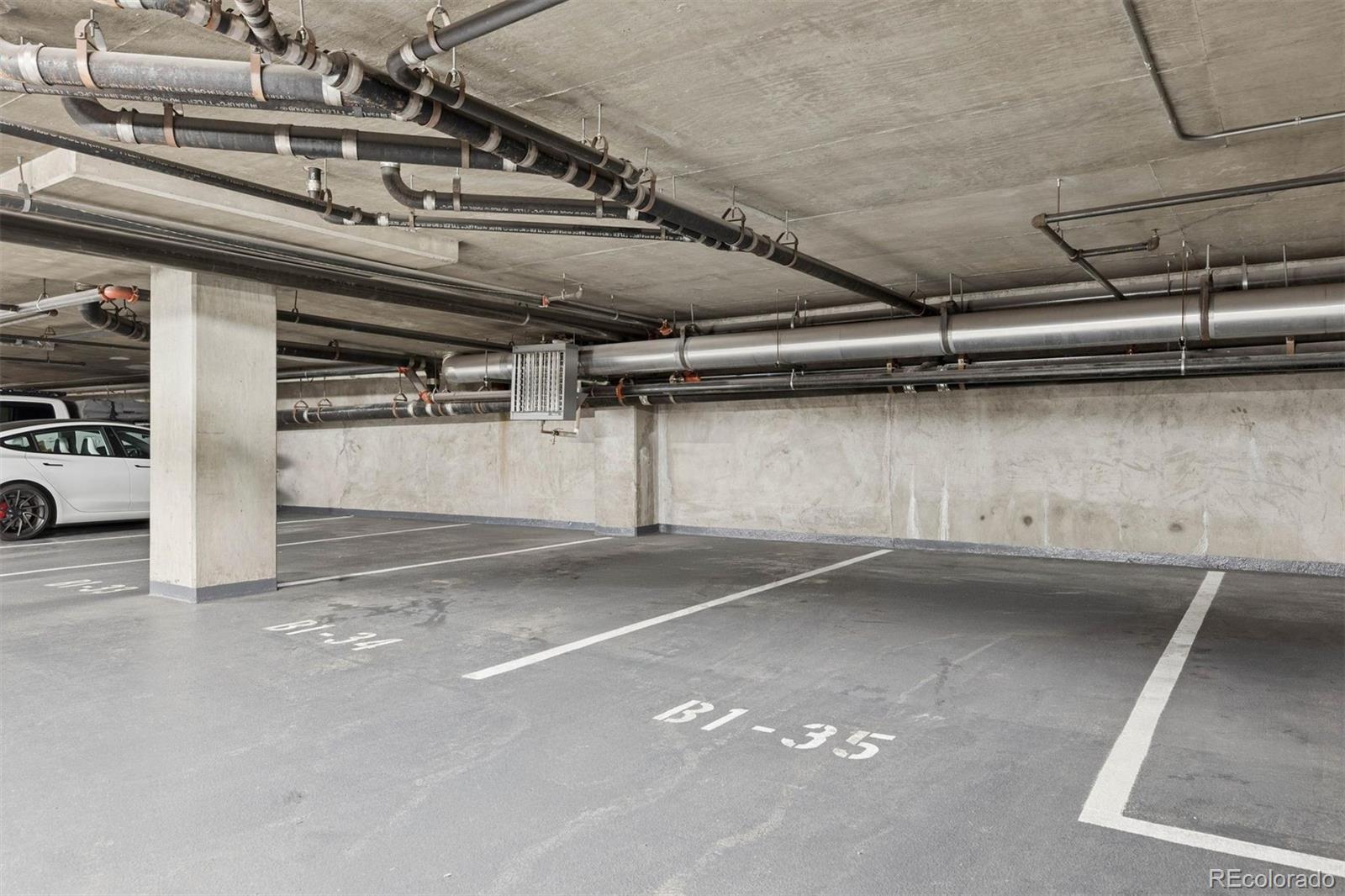 1499 Blake Street Unit: 6C