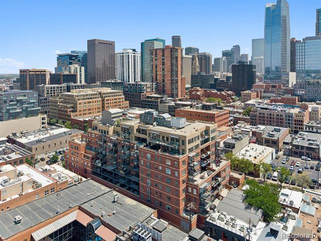 1499 Blake Street Unit: 6C