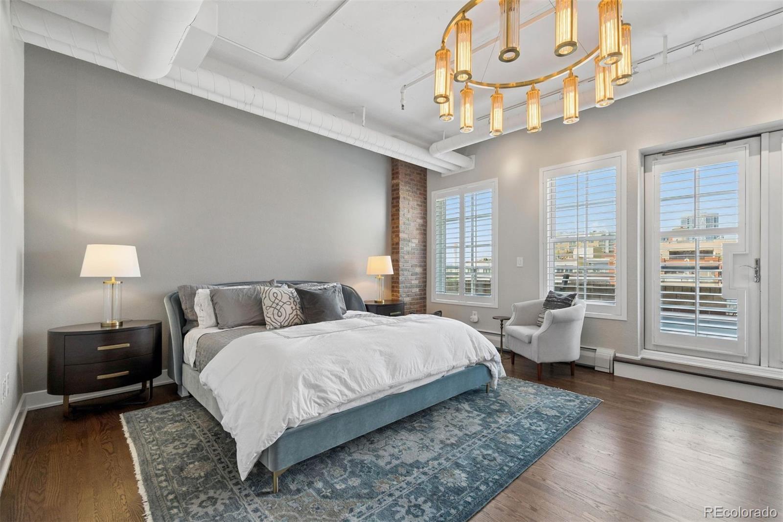 1499 Blake Street Unit: 6C
