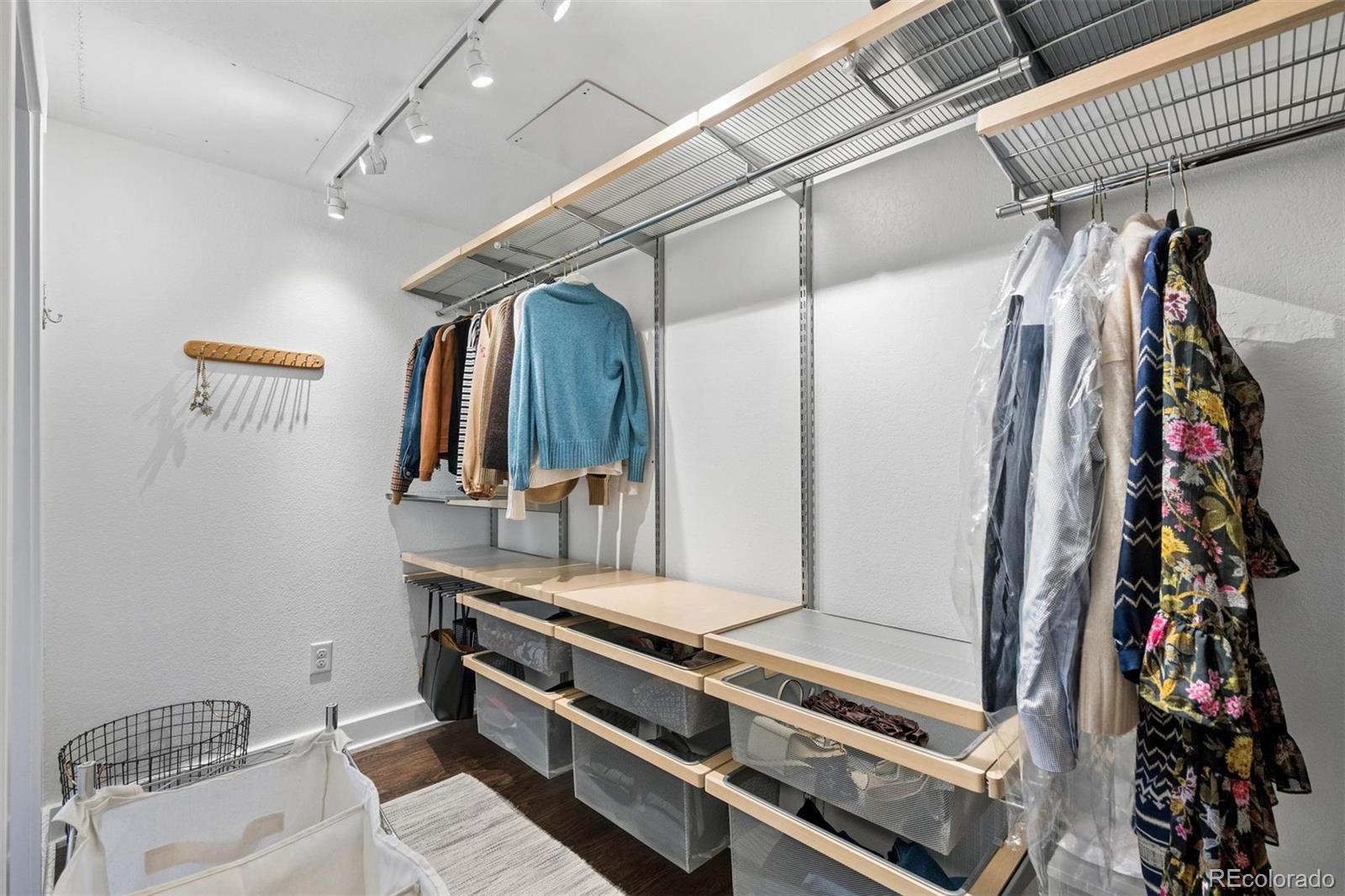 1499 Blake Street Unit: 6C