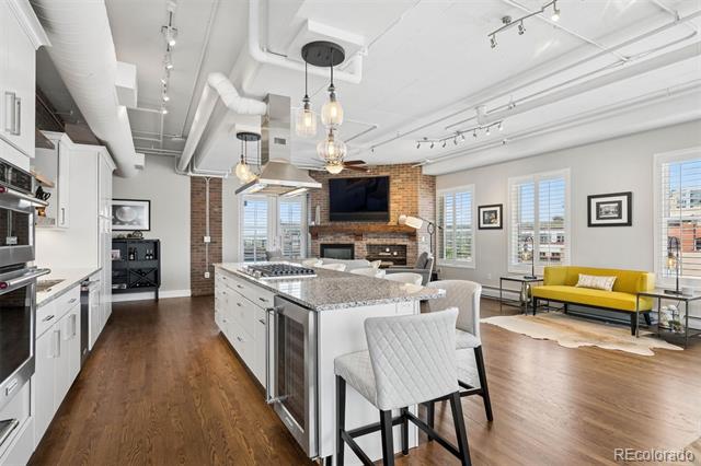 1499 Blake Street Unit 6c Denver Co Us 80202 Rec4368807