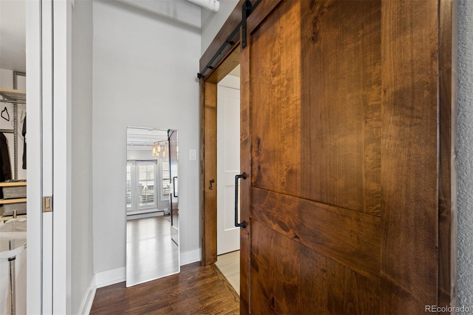 1499 Blake Street Unit: 6C