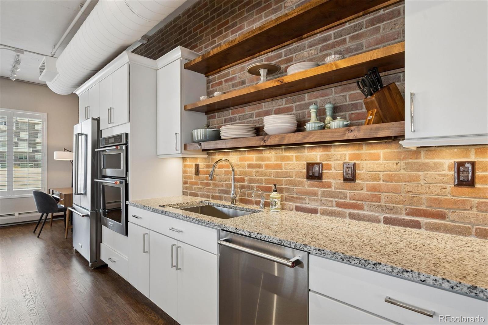 1499 Blake Street Unit: 6C