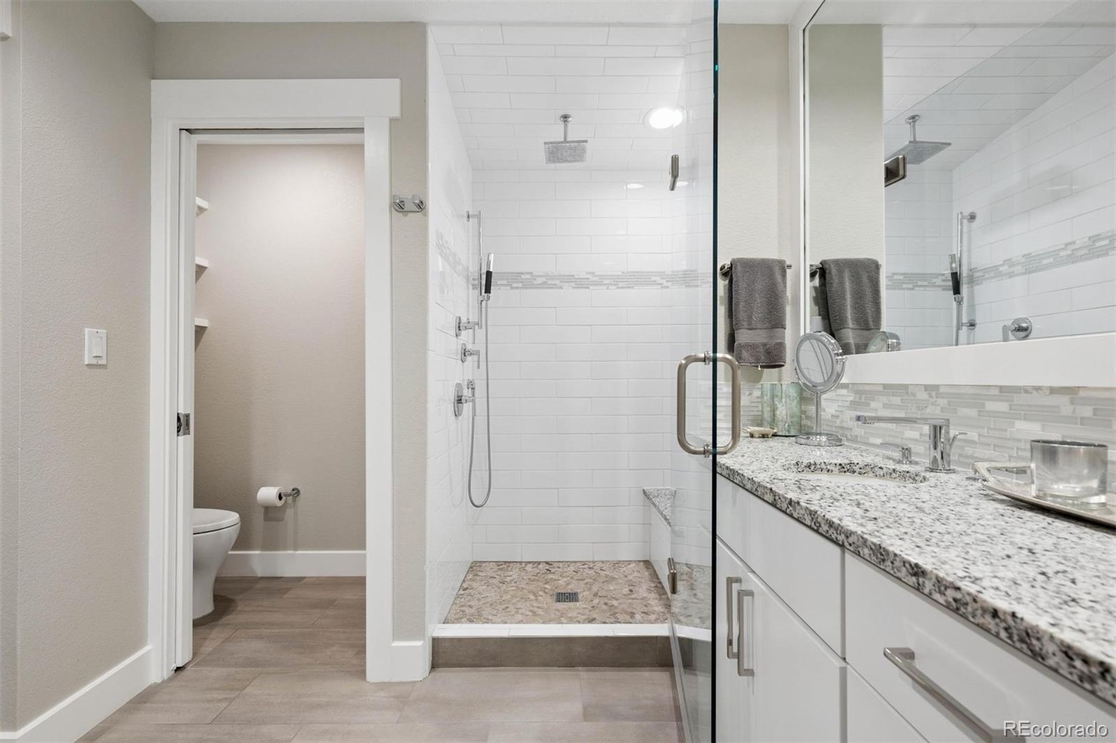 1499 Blake Street Unit: 6C