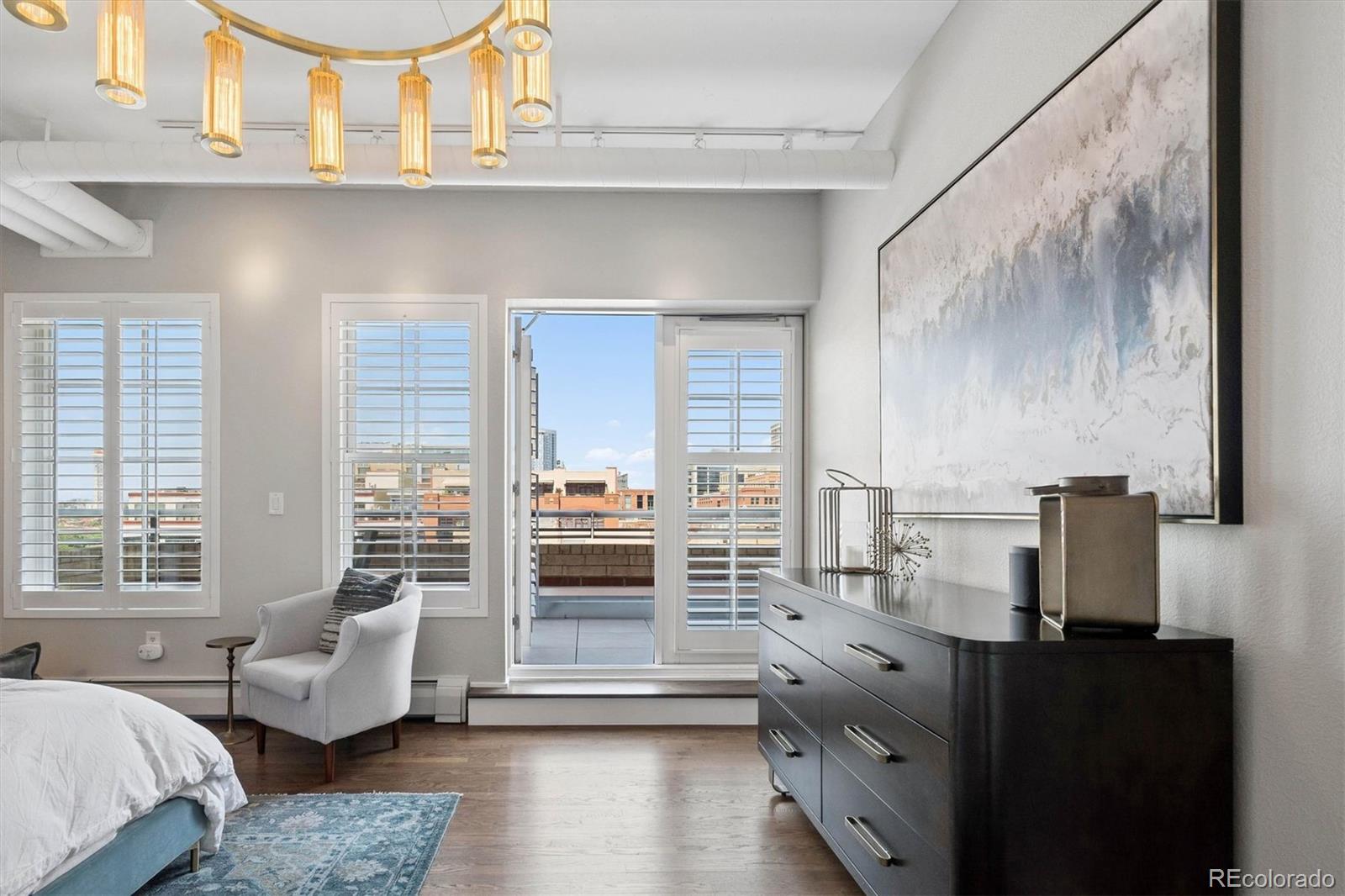 1499 Blake Street Unit: 6C