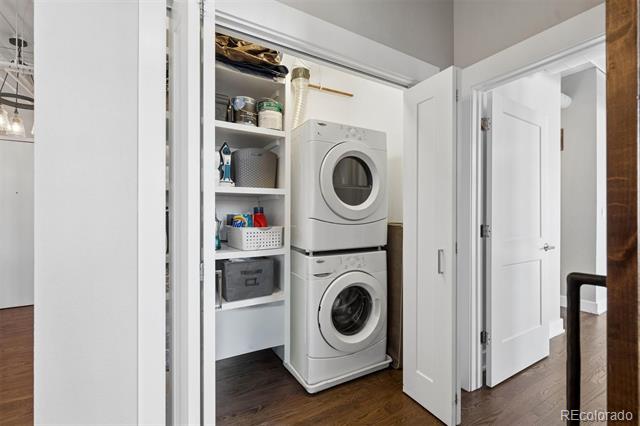 1499 Blake Street Unit: 6C