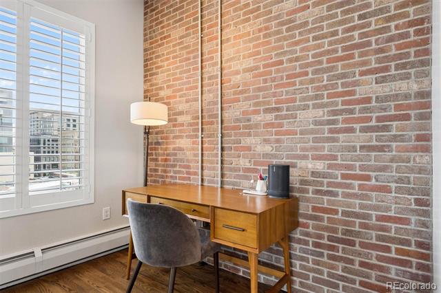 1499 Blake Street Unit: 6C