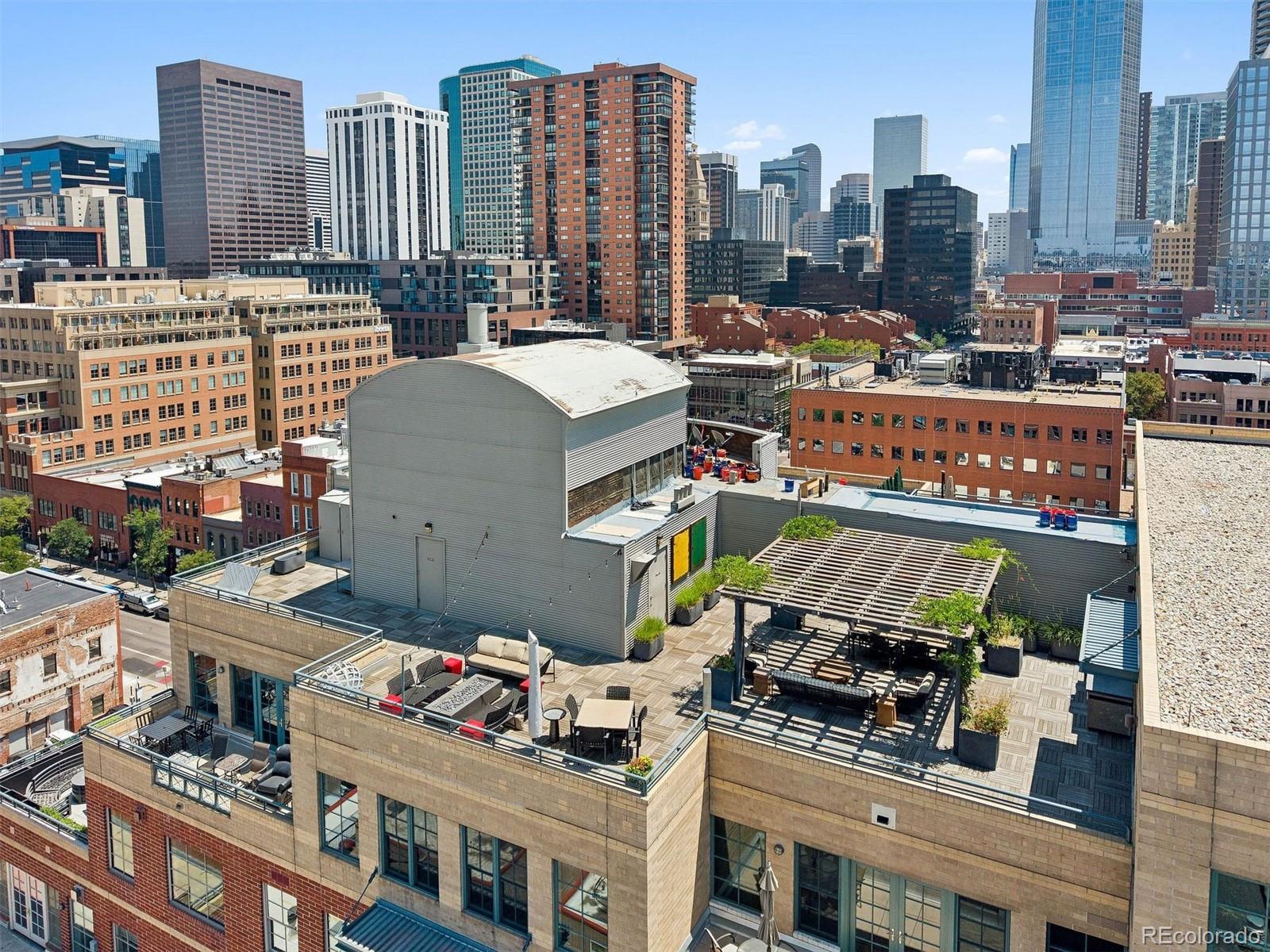 1499 Blake Street Unit: 6C