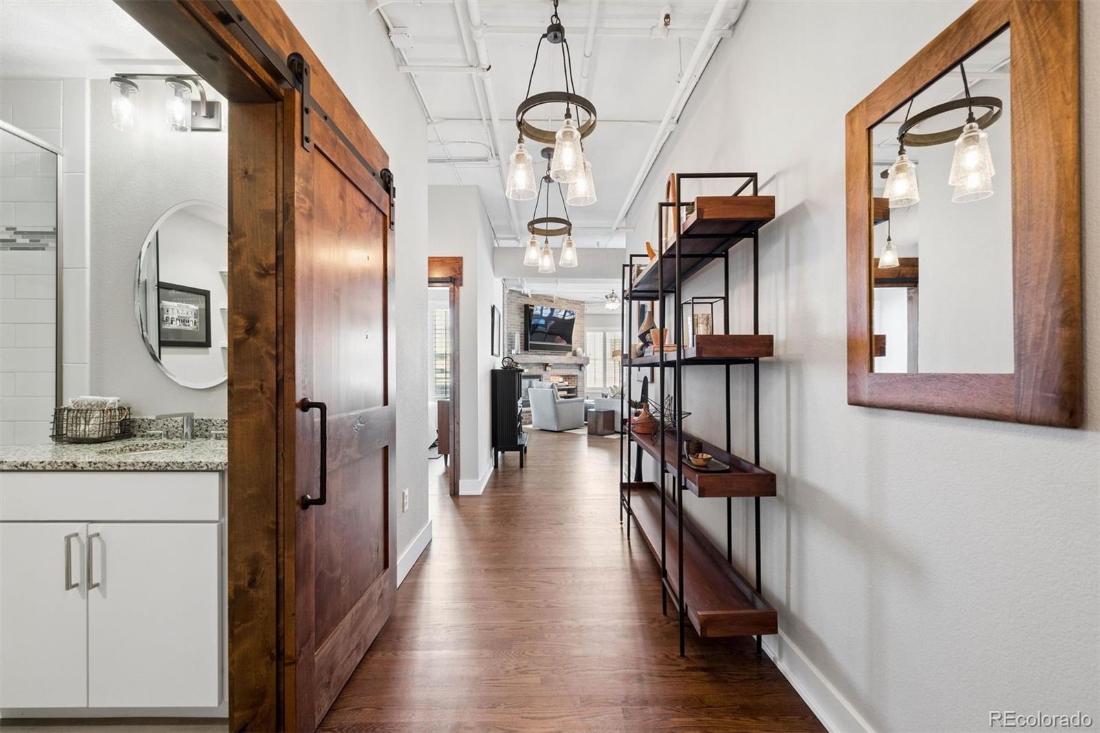 1499 Blake Street Unit: 6C