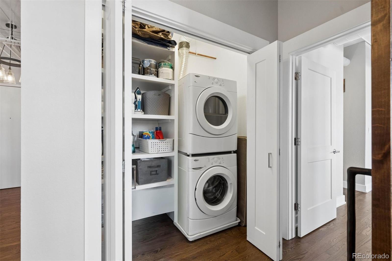1499 Blake Street Unit: 6C