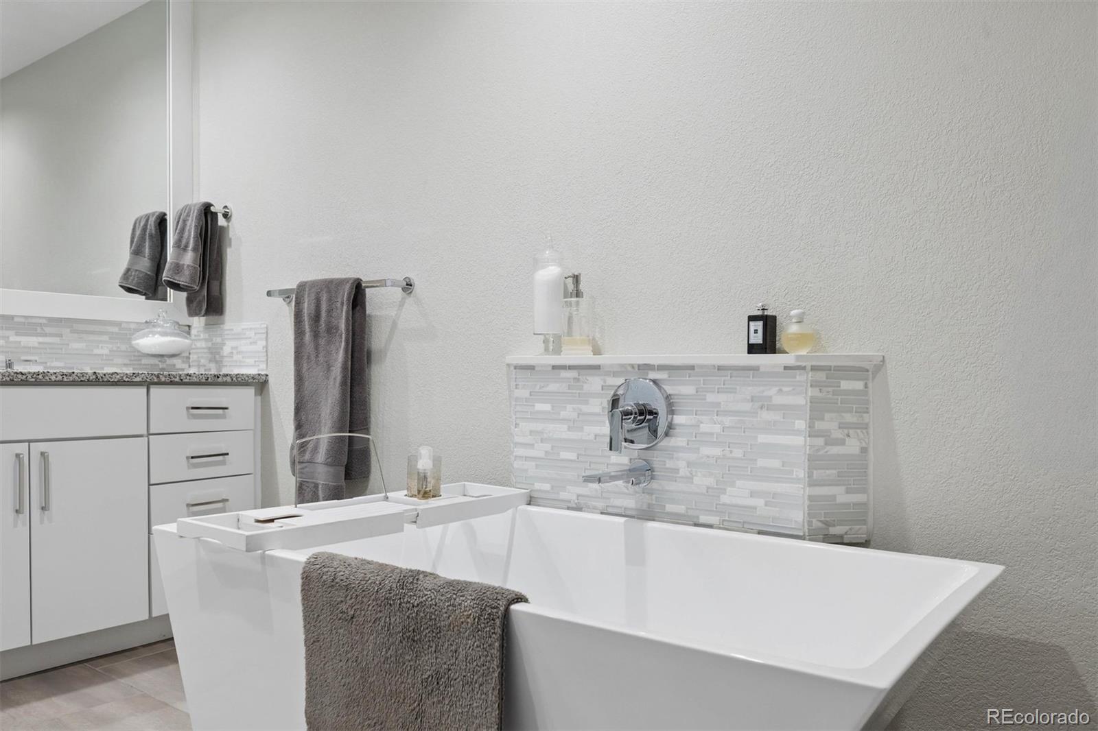 1499 Blake Street Unit: 6C