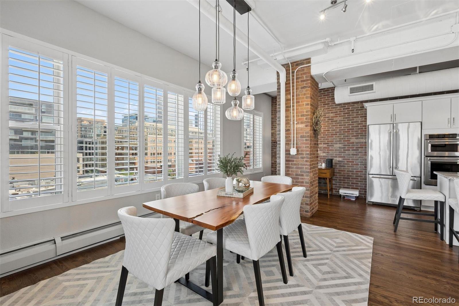 1499 Blake Street Unit: 6C