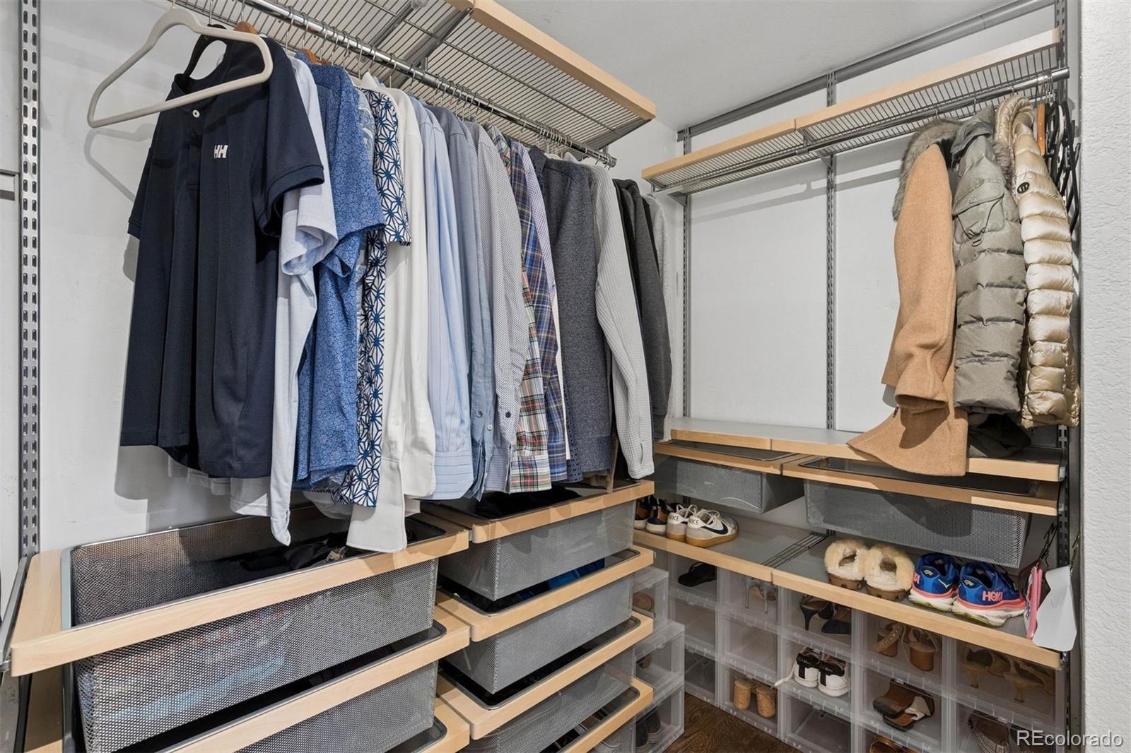 1499 Blake Street Unit: 6C