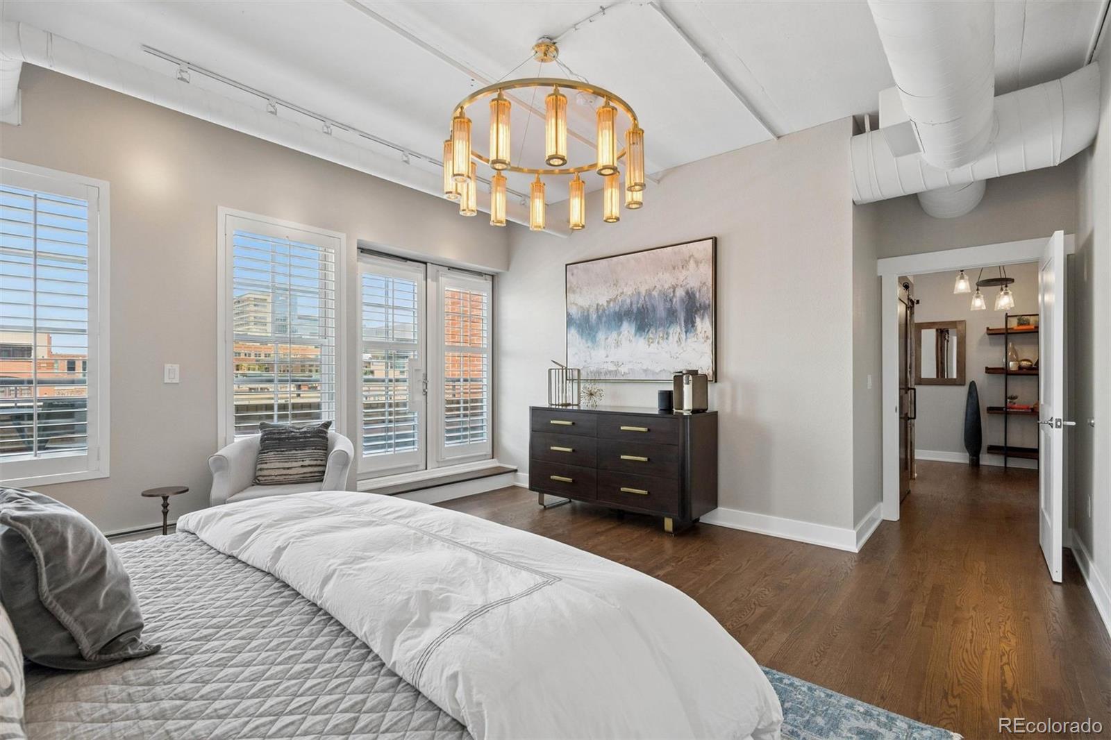 1499 Blake Street Unit: 6C