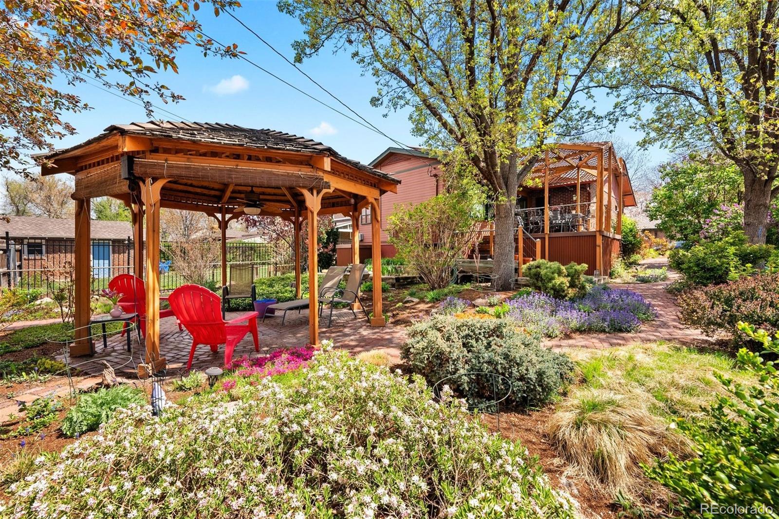 1439 S Emerson Street