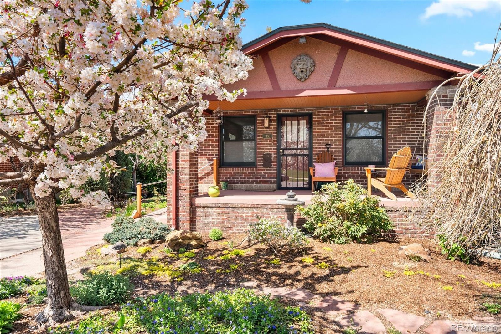 1439 S Emerson Street