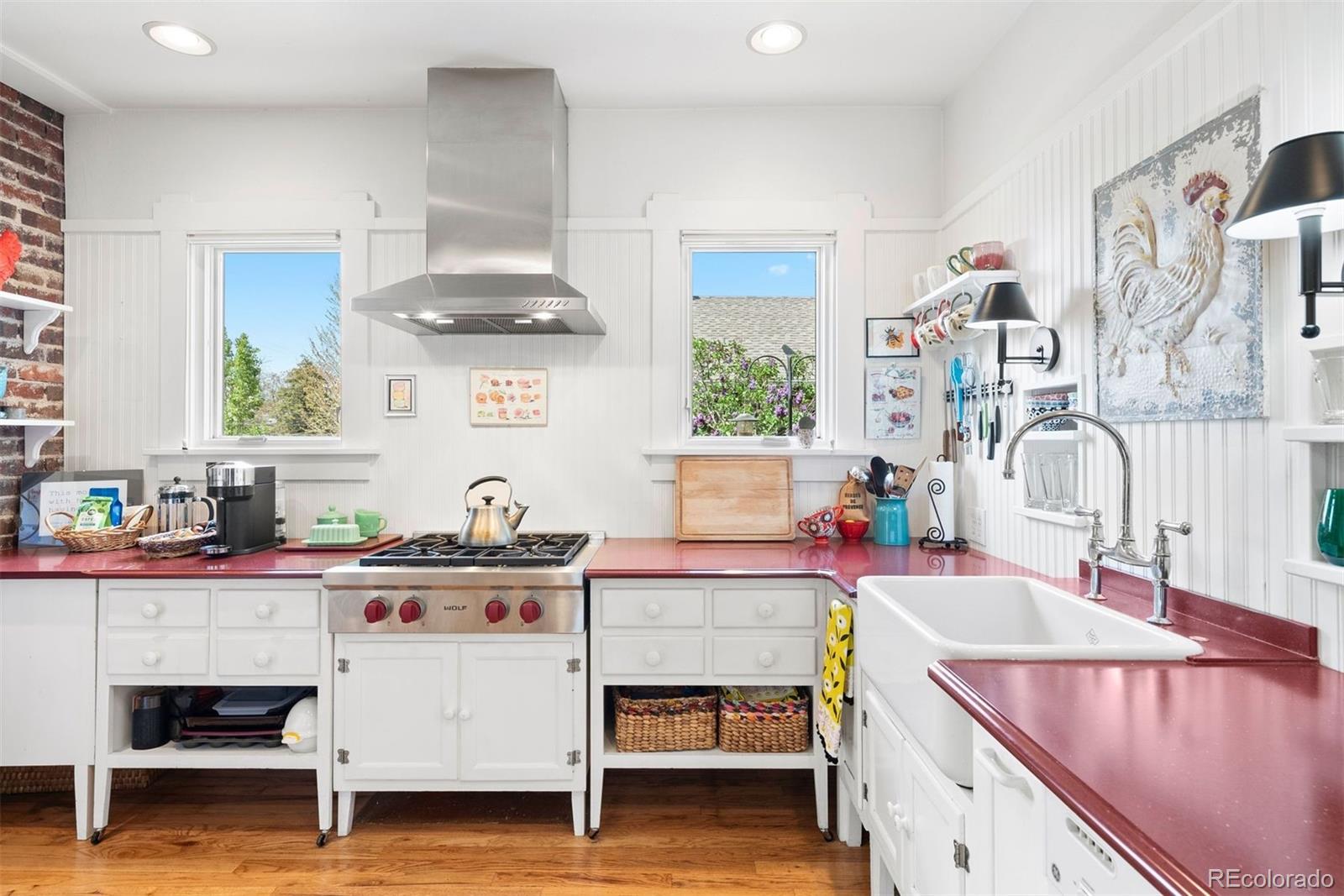 1439 S Emerson Street