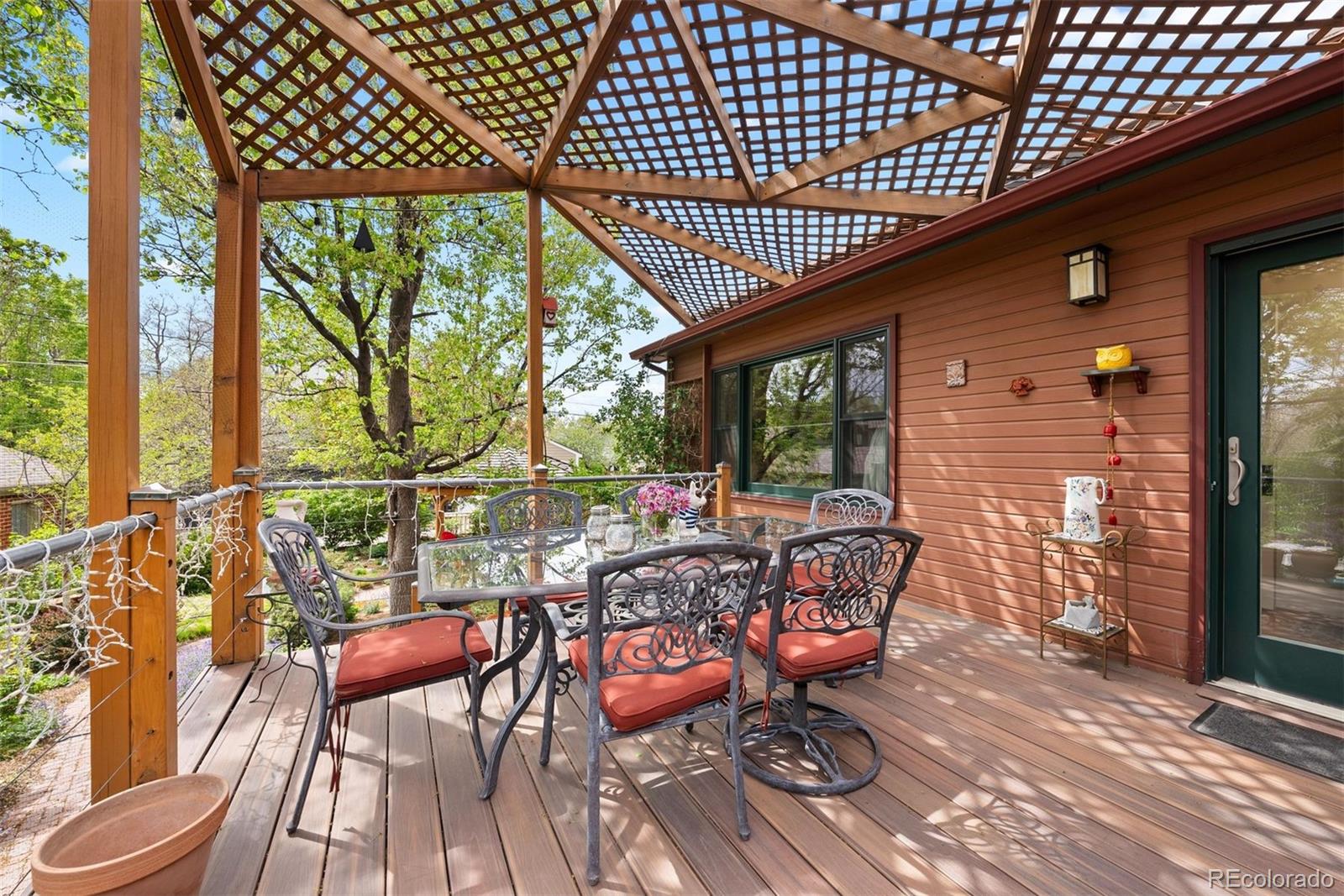 1439 S Emerson Street