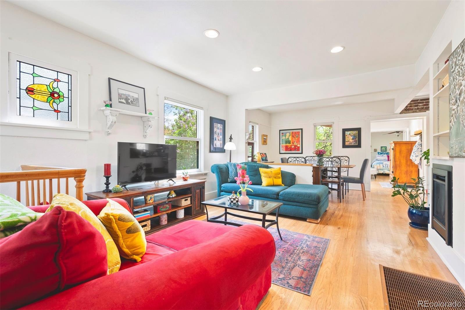 1439 S Emerson Street