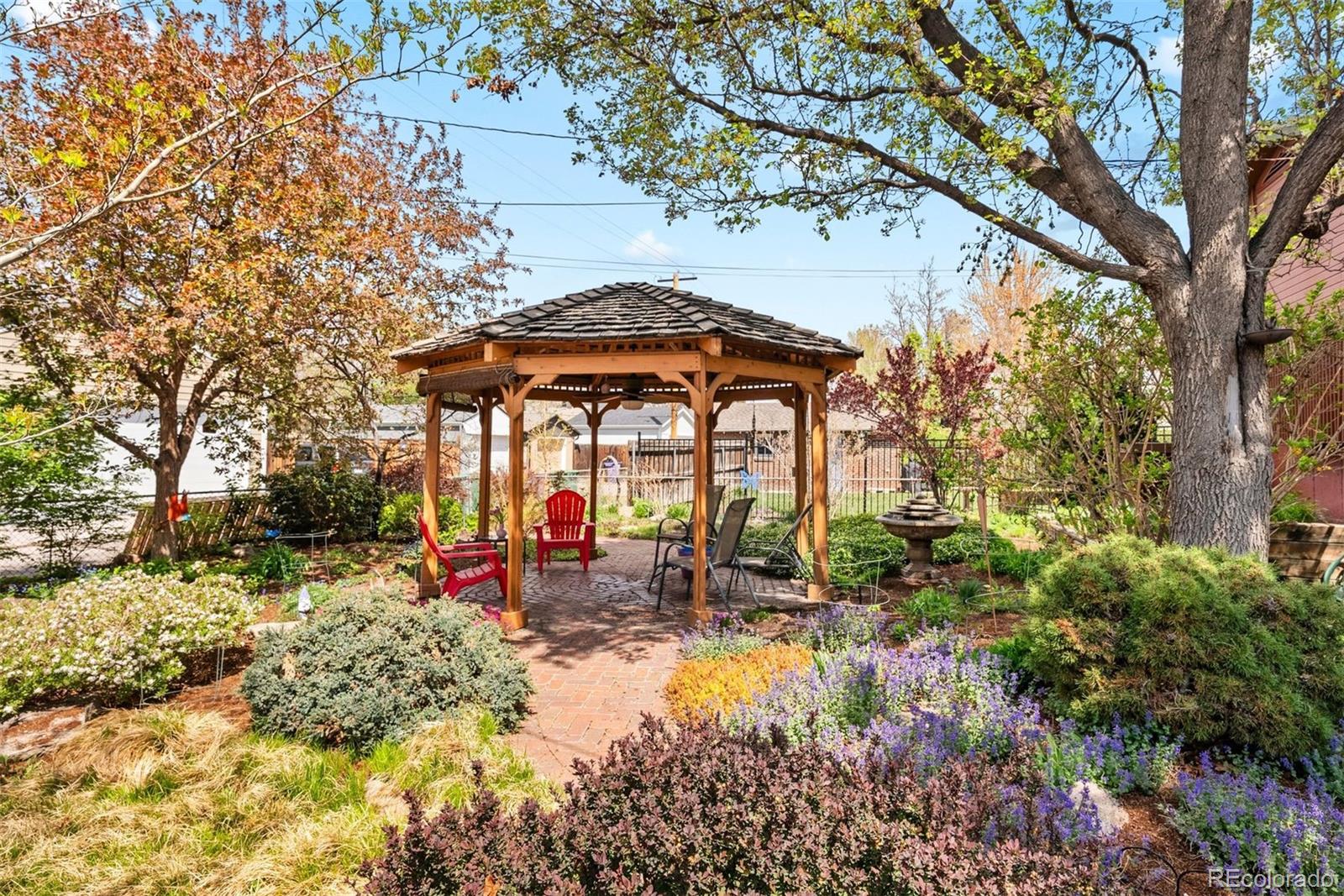 1439 S Emerson Street