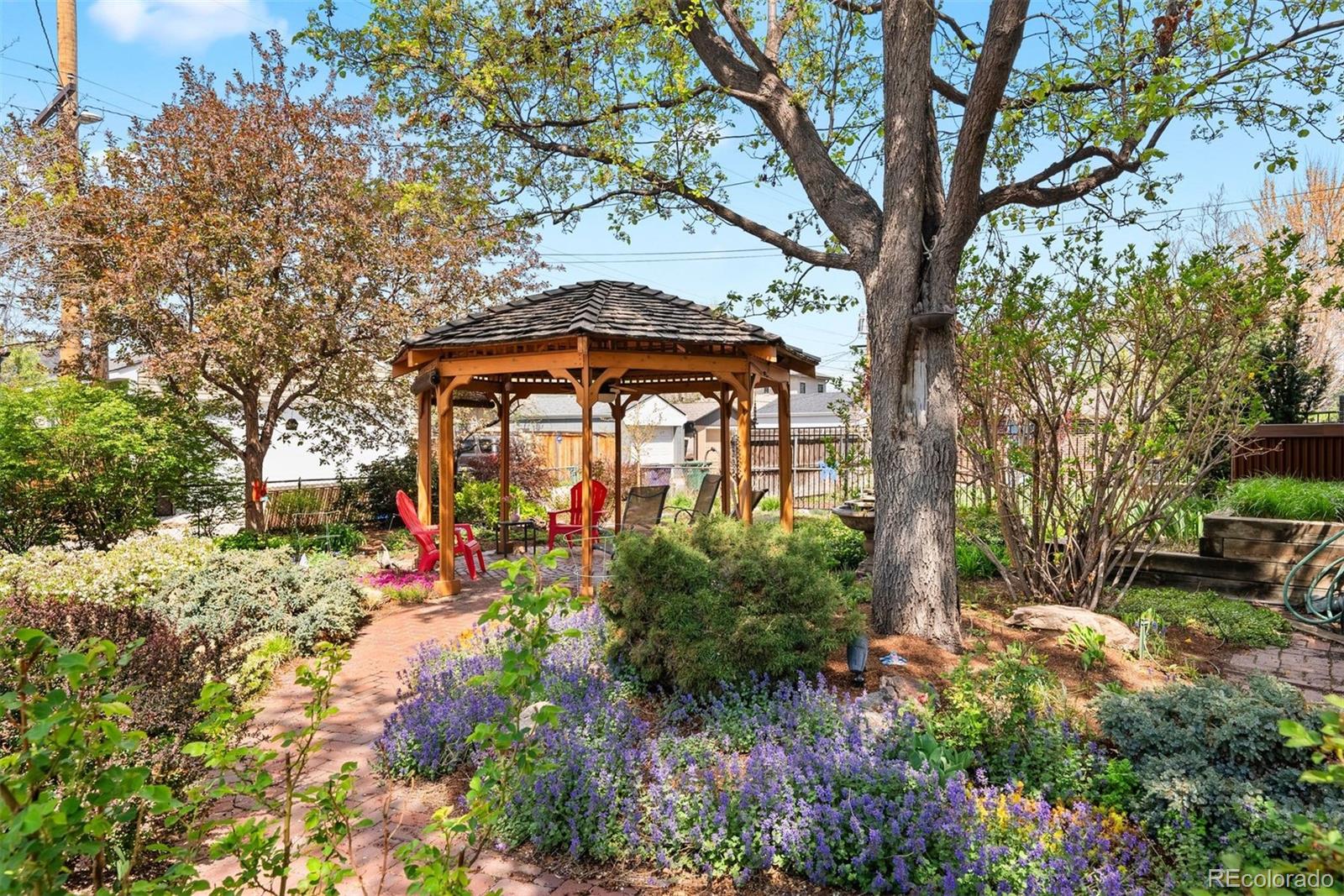 1439 S Emerson Street