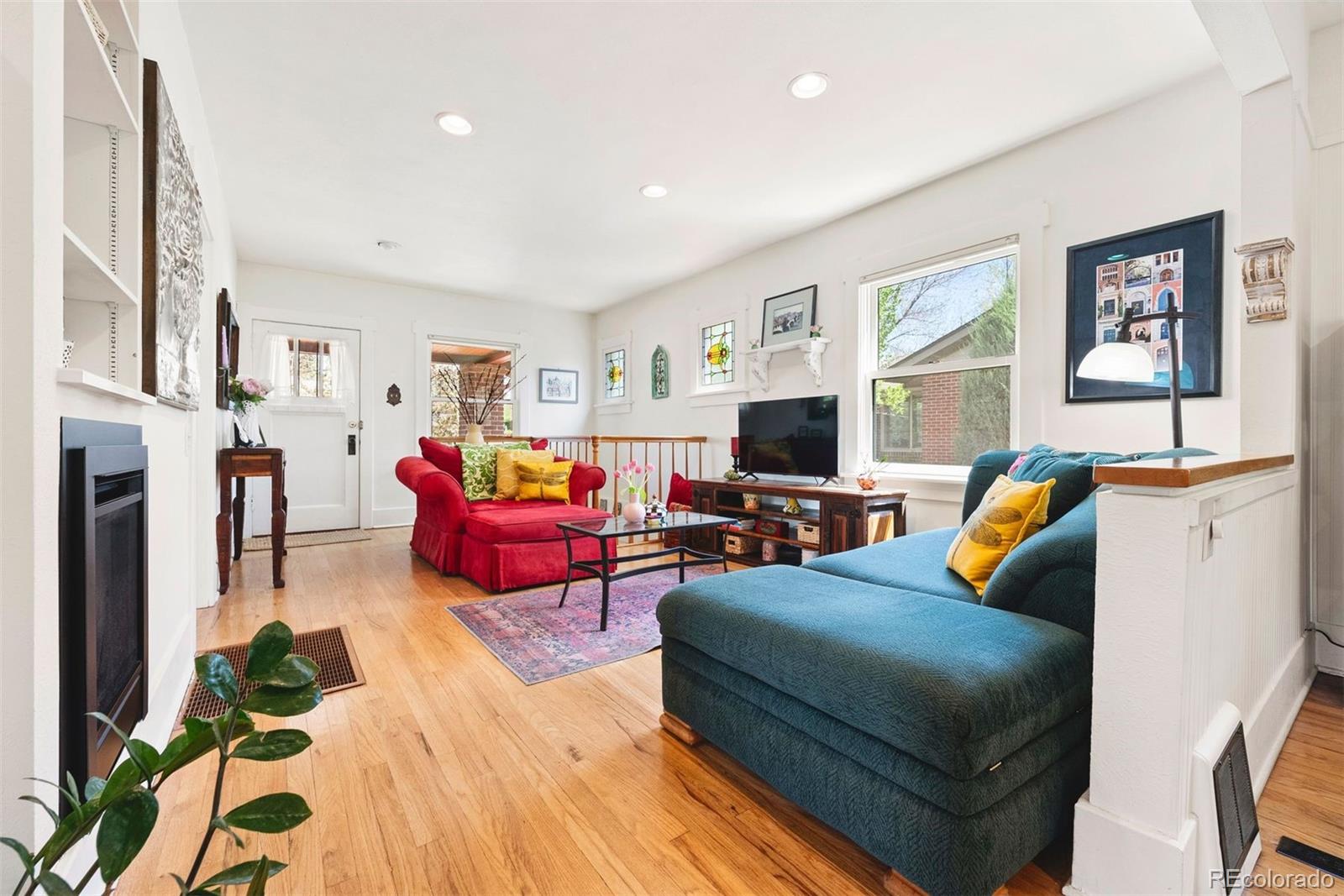 1439 S Emerson Street