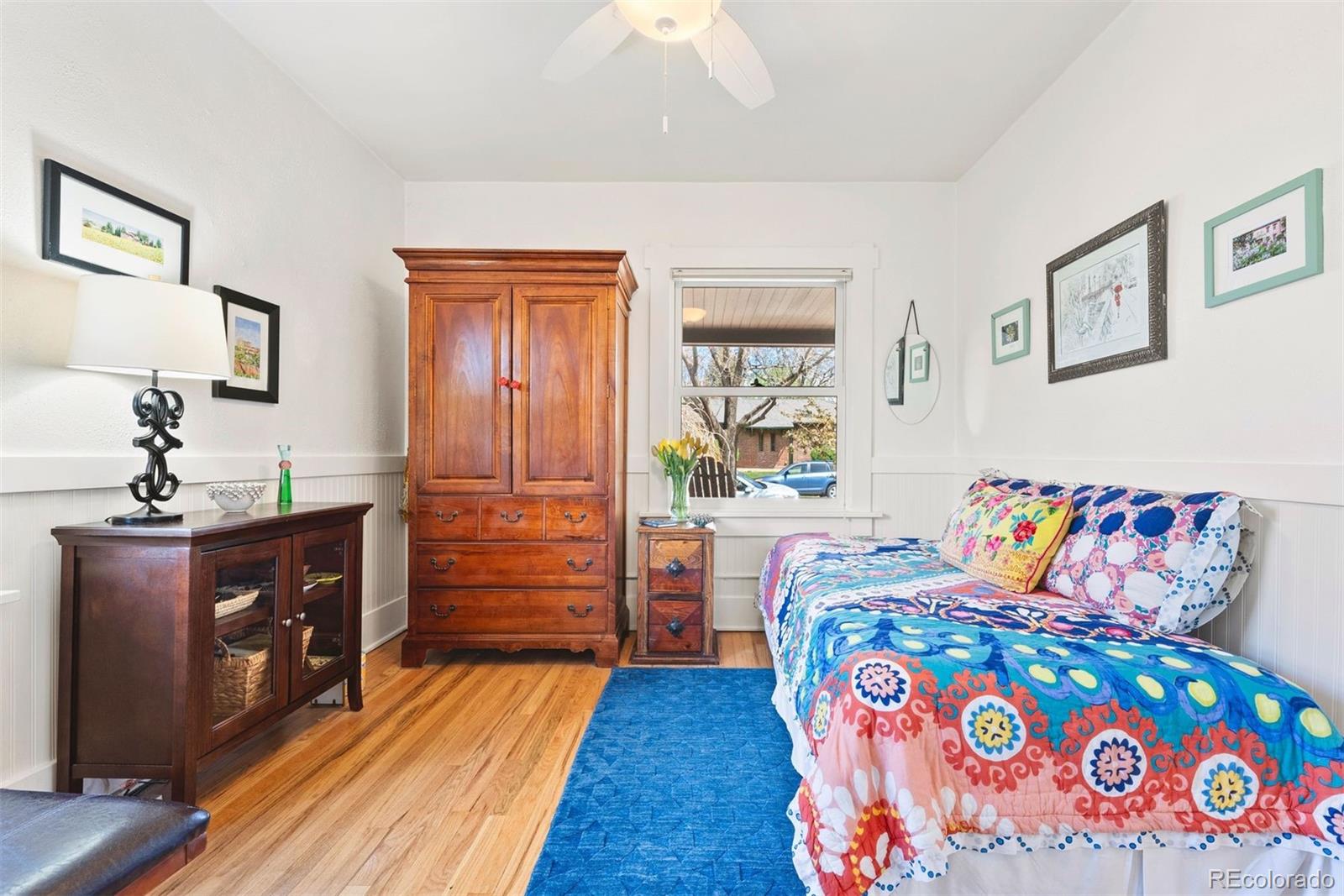 1439 S Emerson Street