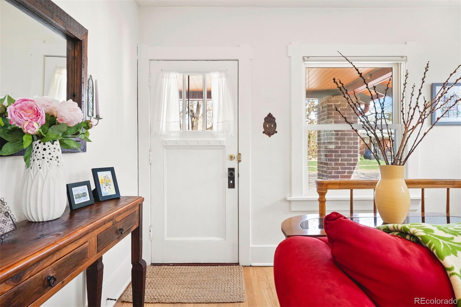 1439 S Emerson Street