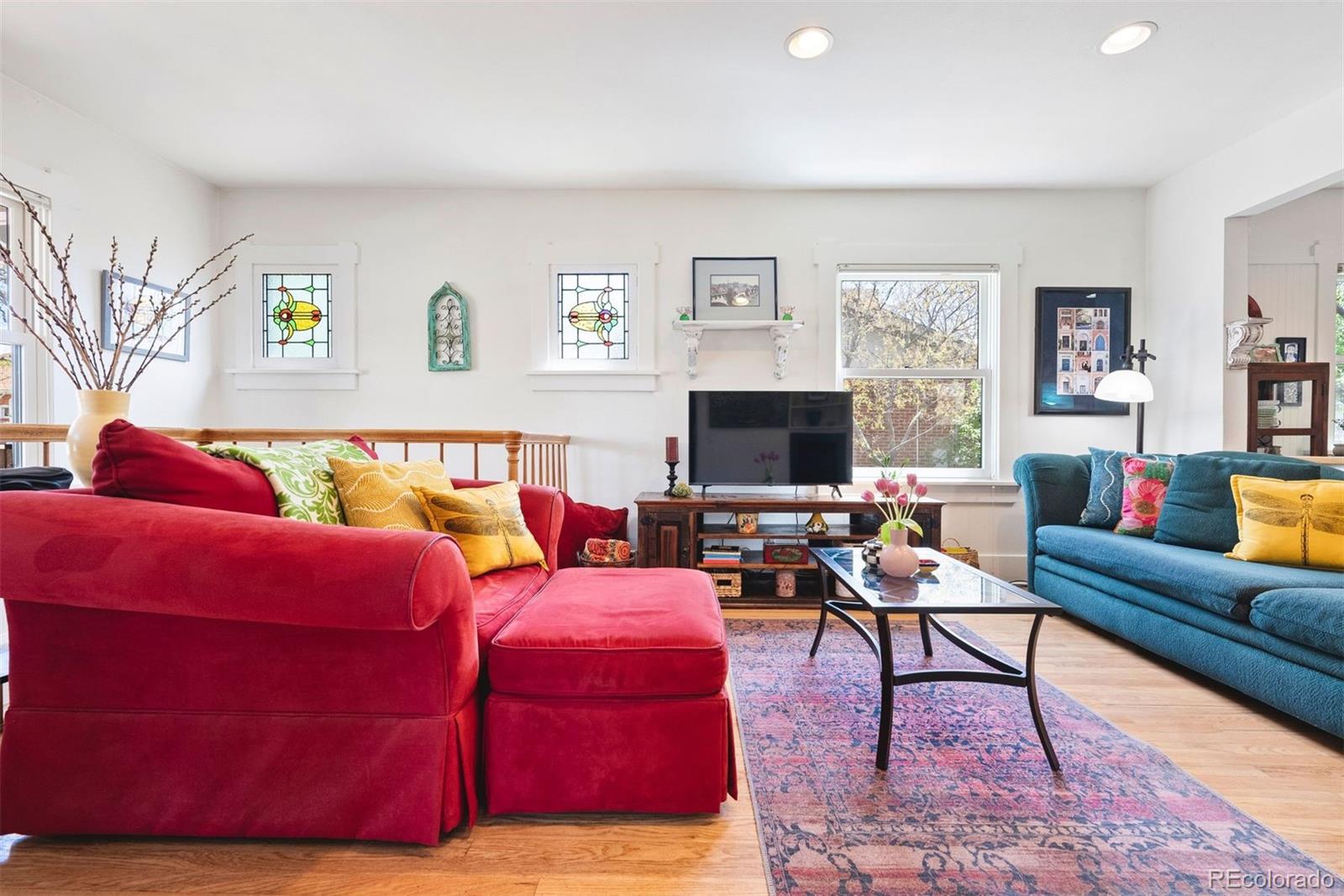 1439 S Emerson Street