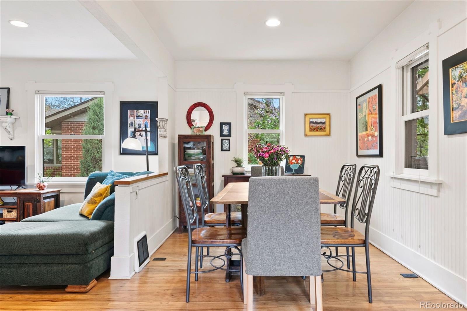 1439 S Emerson Street