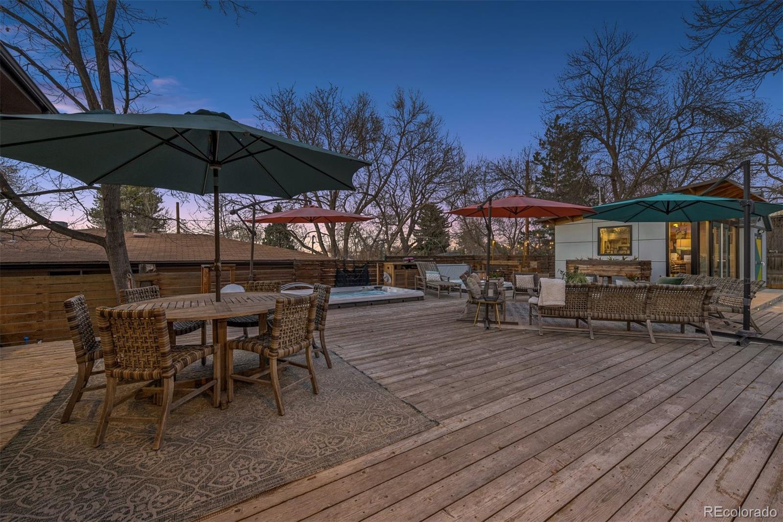 6650 E Colorado Drive