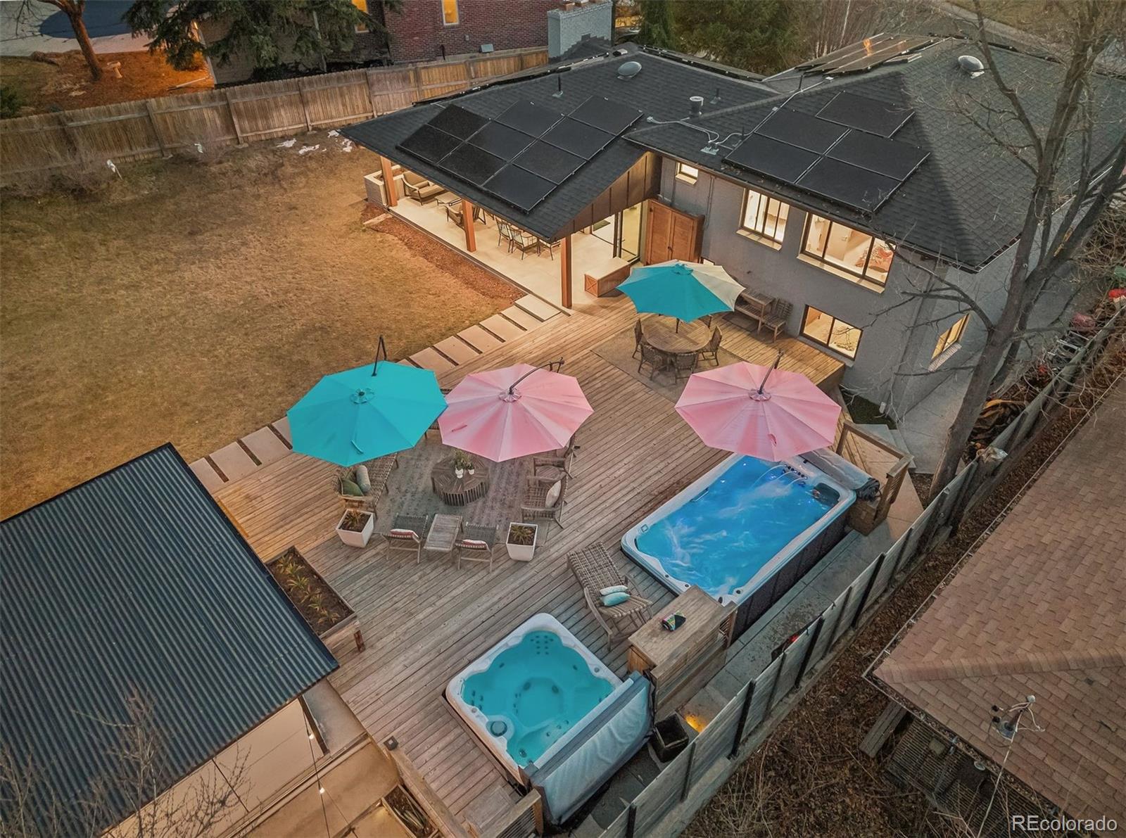 6650 E Colorado Drive