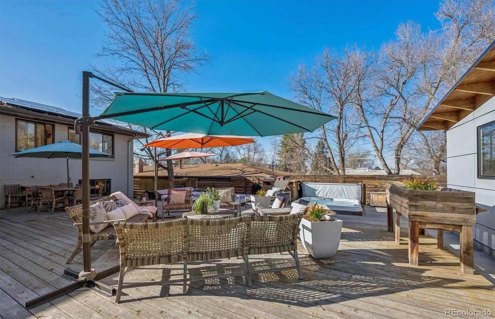 6650 E Colorado Drive