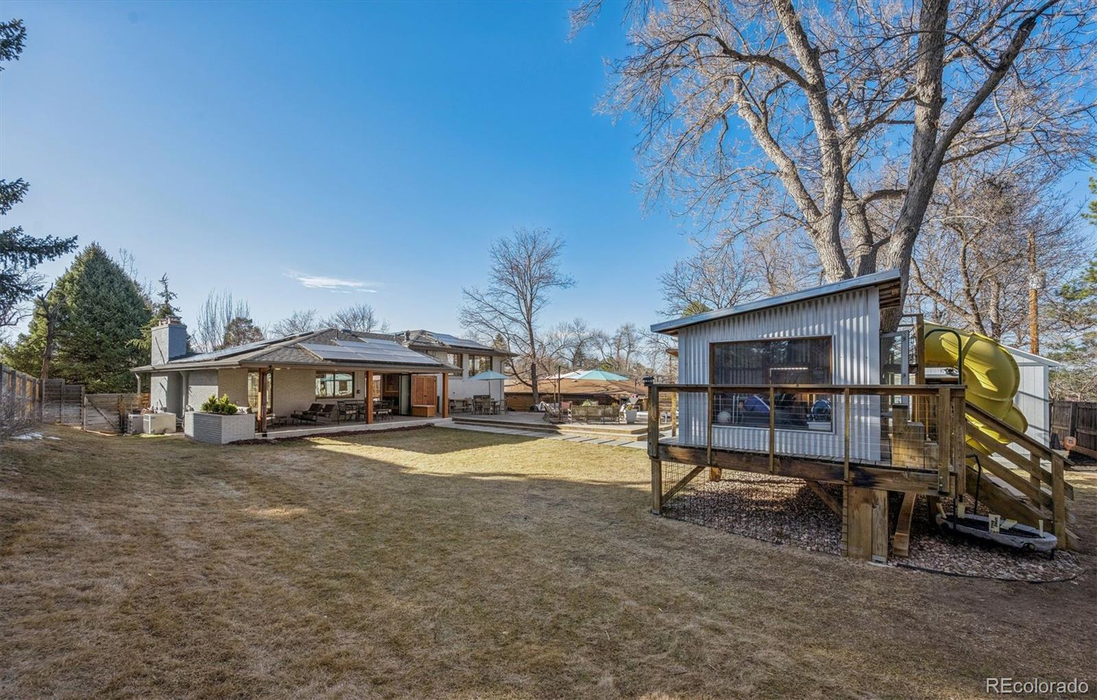 6650 E Colorado Drive