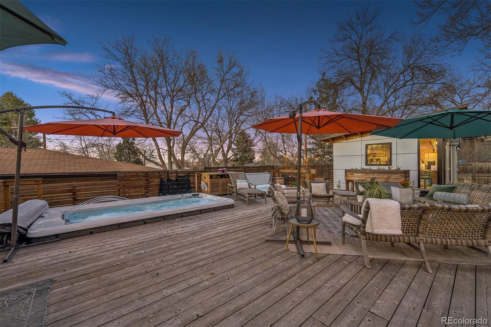 6650 E Colorado Drive