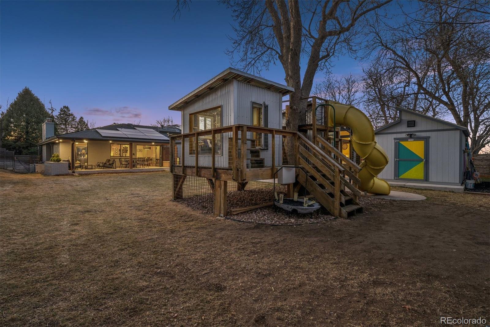 6650 E Colorado Drive