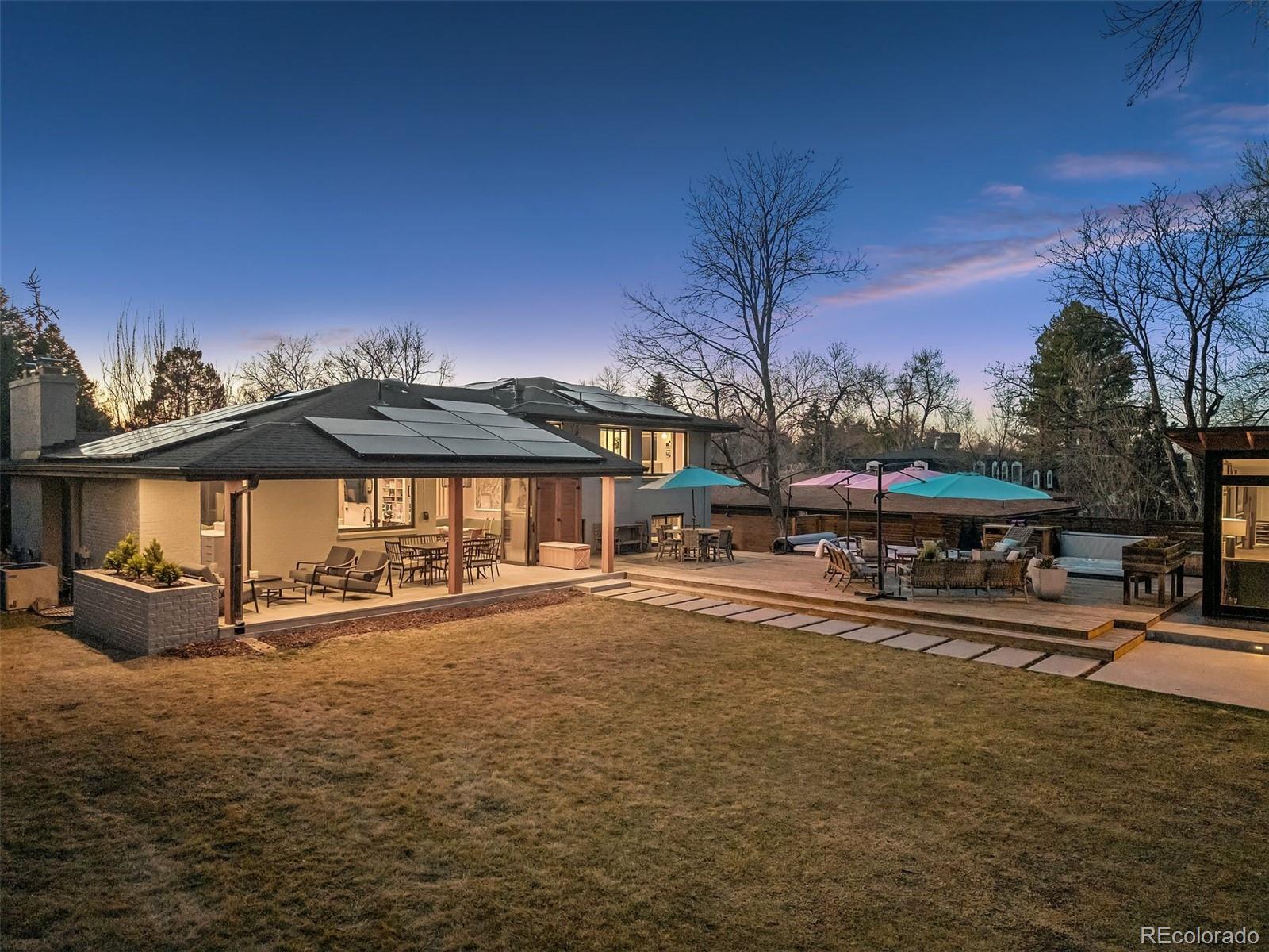 6650 E Colorado Drive