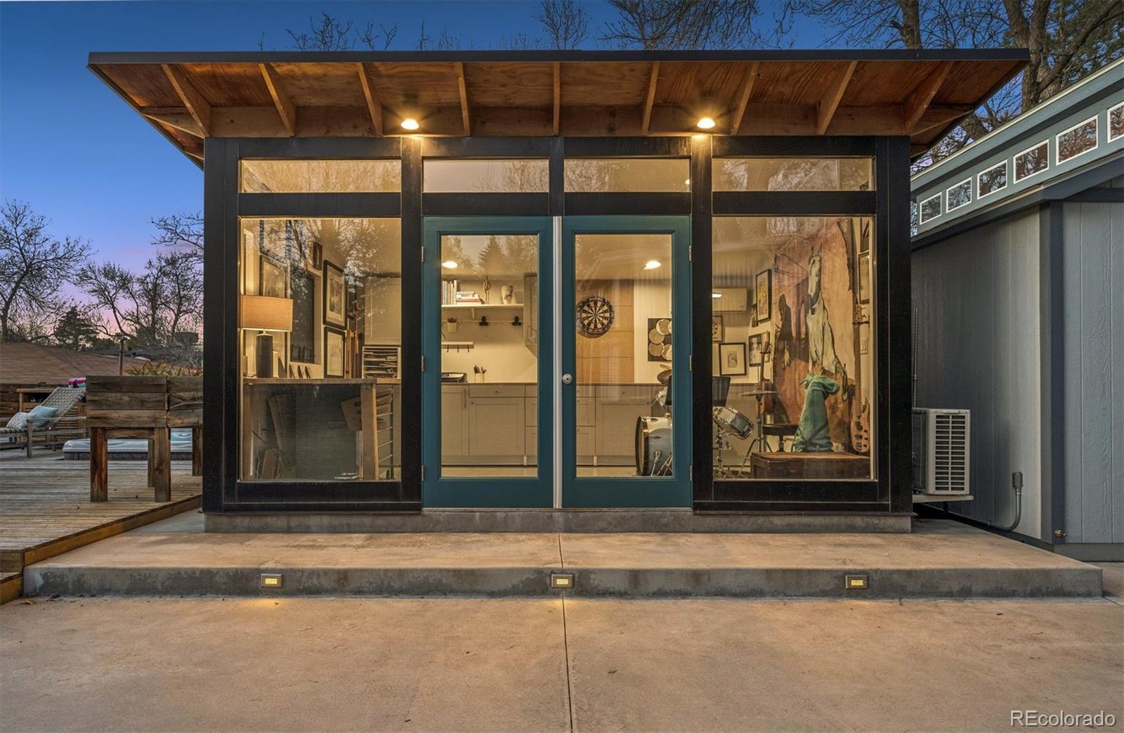 6650 E Colorado Drive