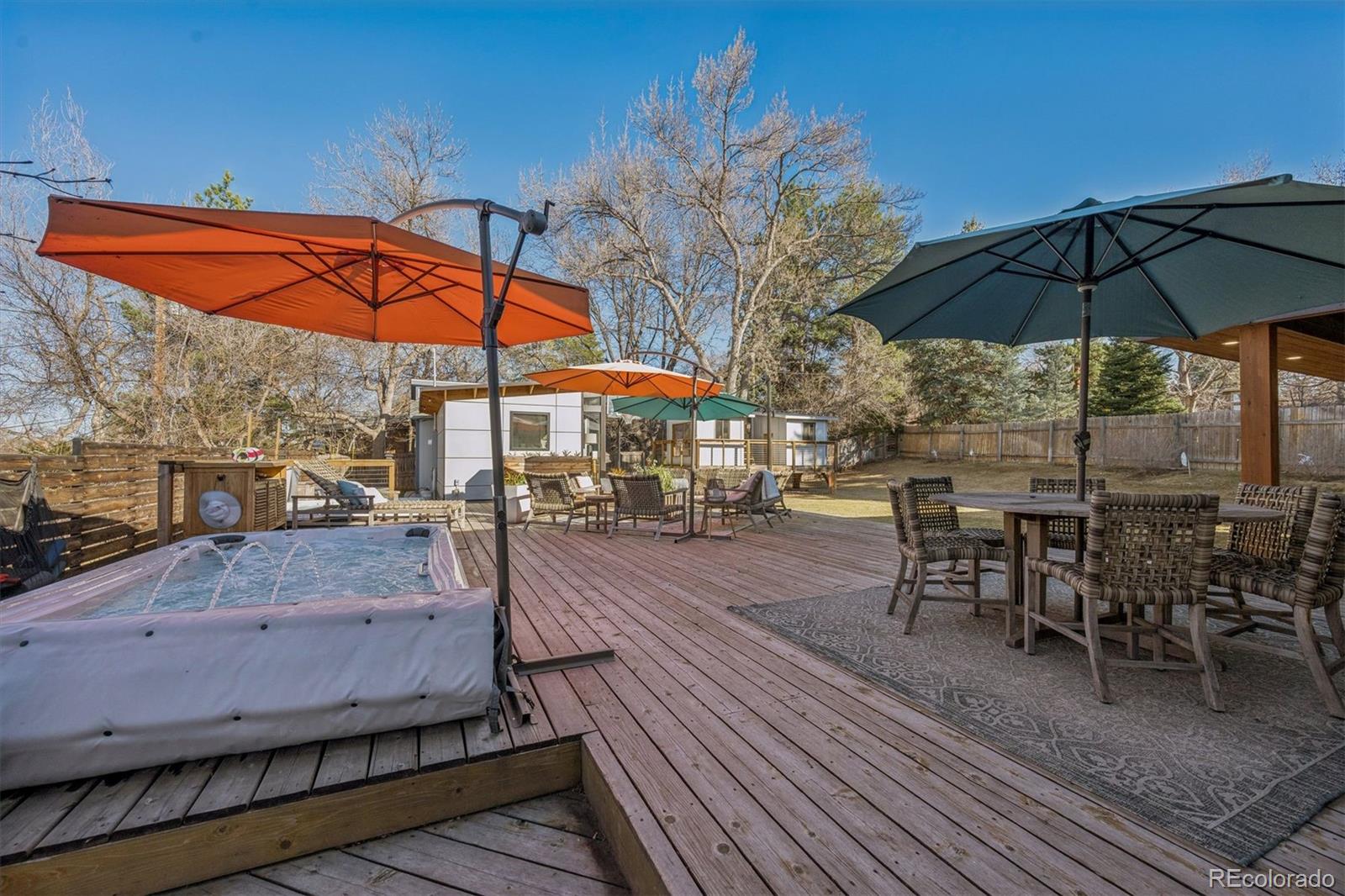 6650 E Colorado Drive