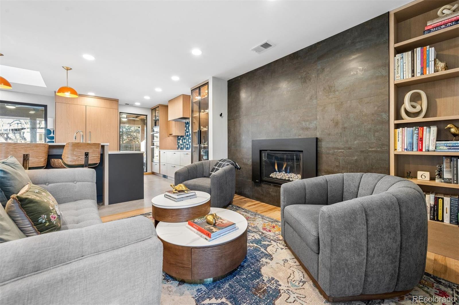 6650 E Colorado Drive