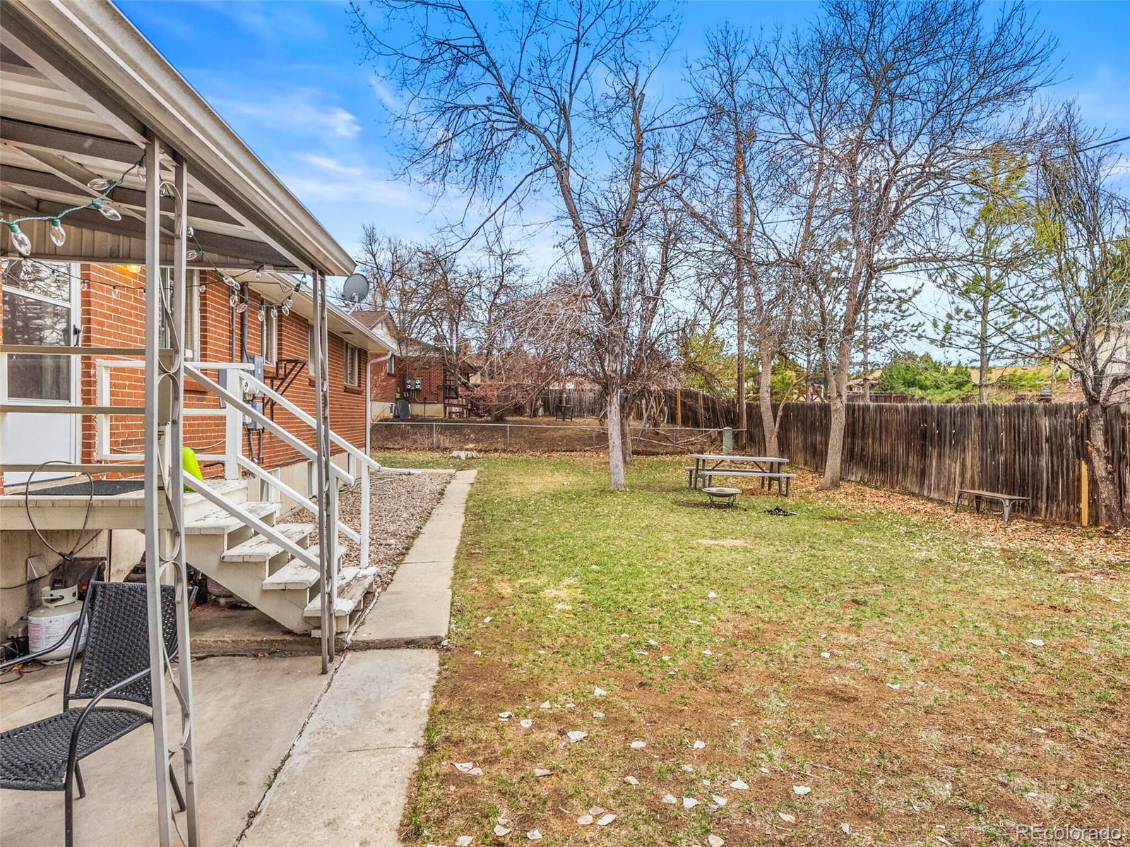 11503-11523 W 61st Place
