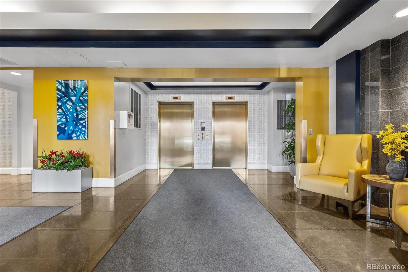 300 W 11th Avenue Unit: 6F