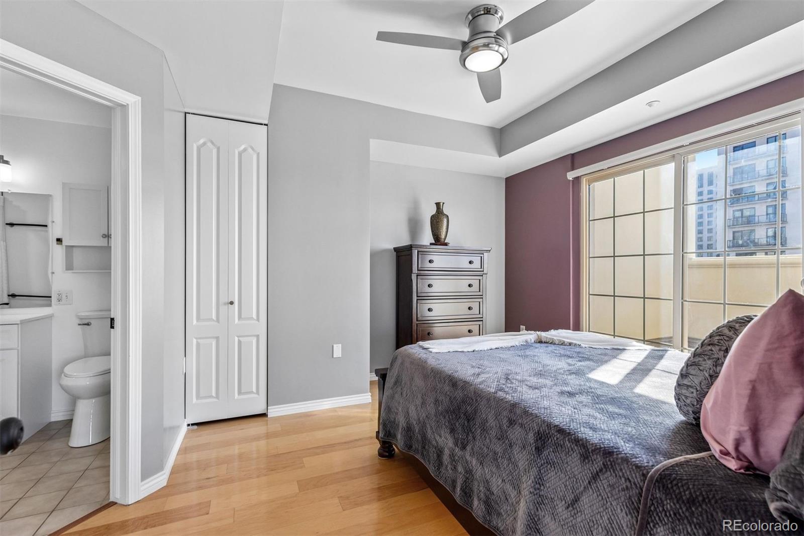 300 W 11th Avenue Unit: 6F